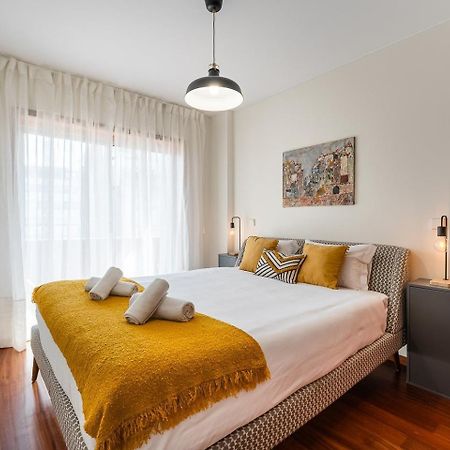 Апартаменты Guestready - Teddy Jazz Порту Экстерьер фото