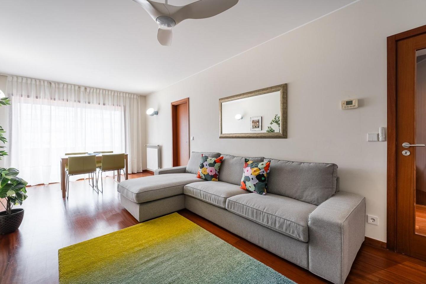 Апартаменты Guestready - Teddy Jazz Порту Экстерьер фото